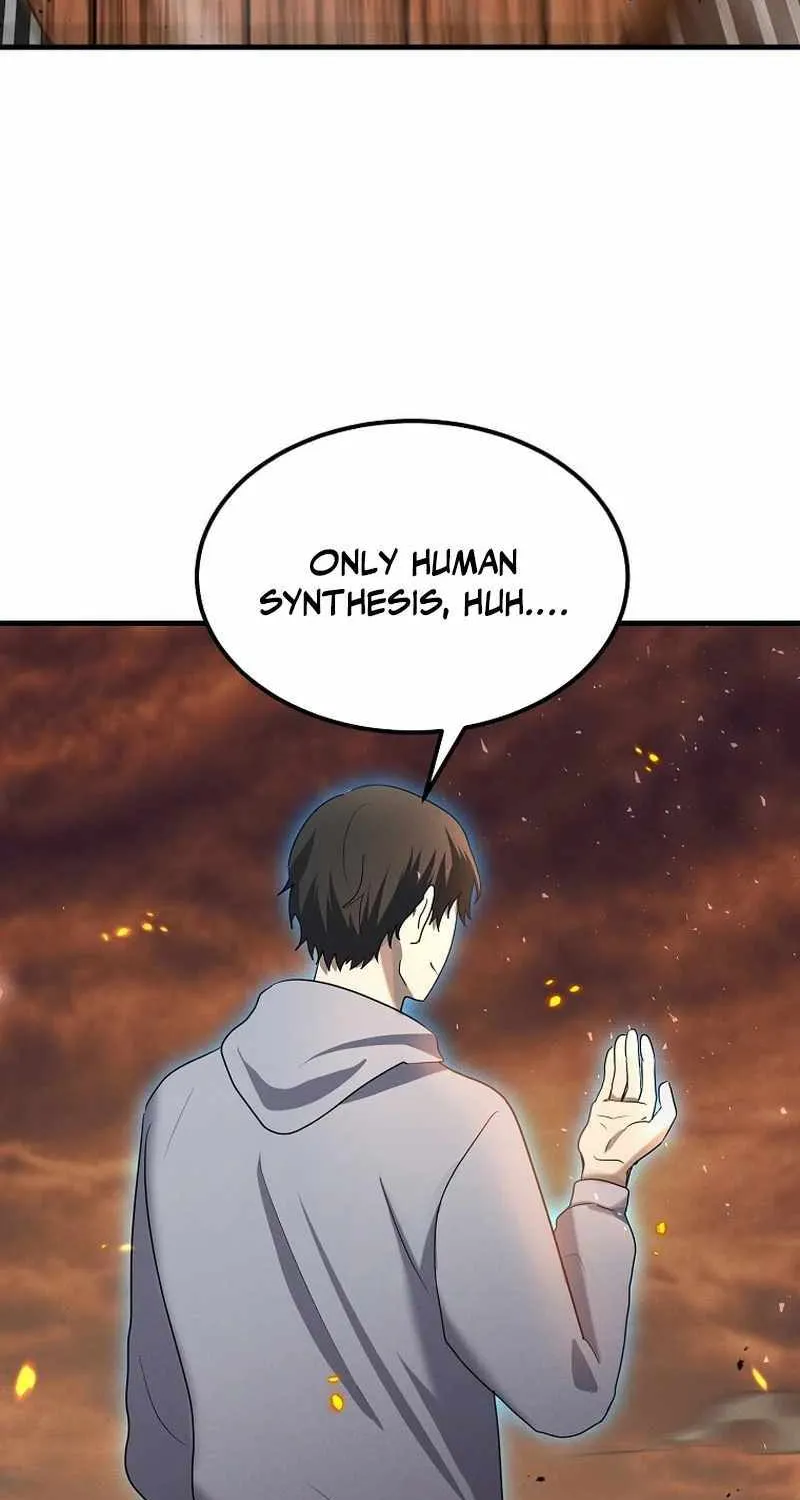The Mythical Weapon Creation of the Regressed Genius Player Chapter 12 page 48 - 