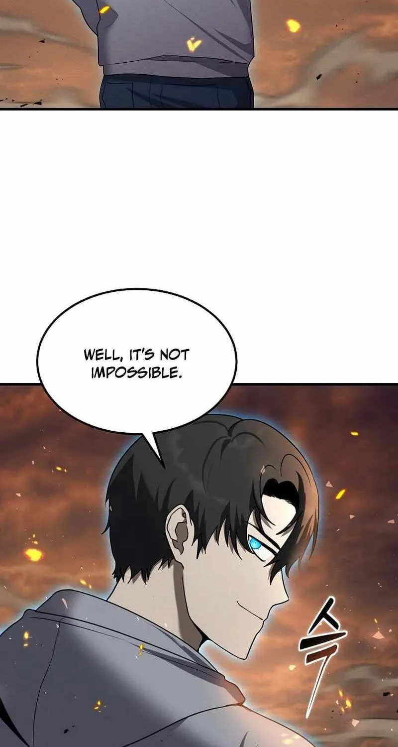 The Mythical Weapon Creation of the Regressed Genius Player Chapter 12 page 49 - 