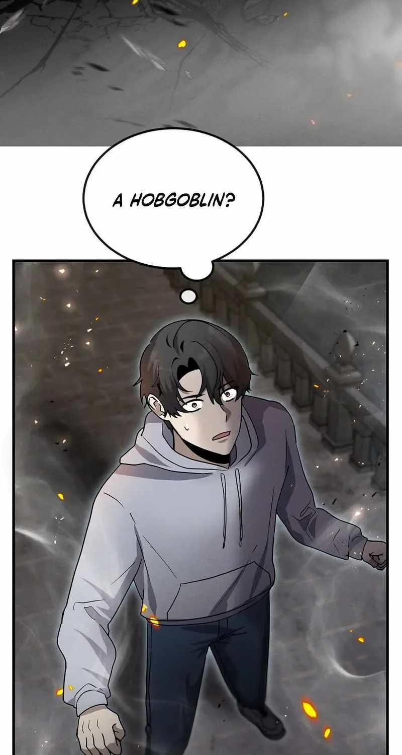 The Mythical Weapon Creation of the Regressed Genius Player Chapter 12 page 6 - 