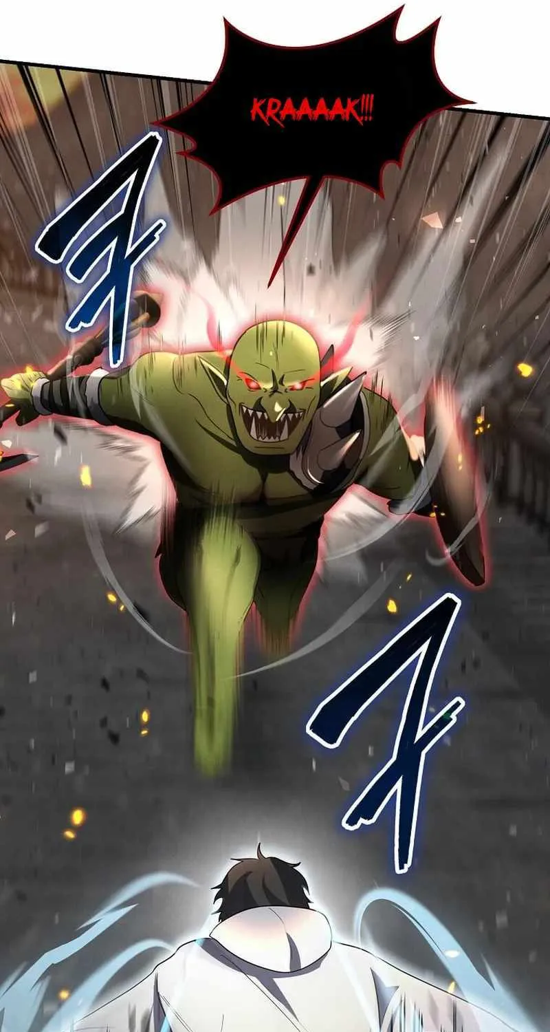 The Mythical Weapon Creation of the Regressed Genius Player Chapter 12 page 52 - 