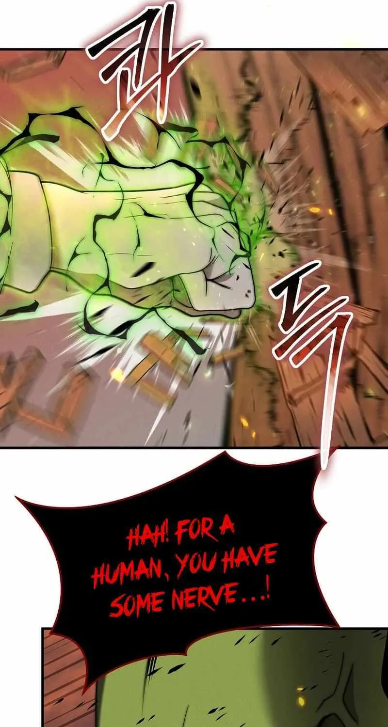 The Mythical Weapon Creation of the Regressed Genius Player Chapter 12 page 58 - 