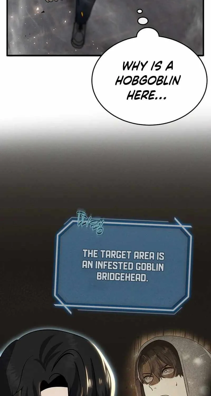 The Mythical Weapon Creation of the Regressed Genius Player Chapter 12 page 7 - 