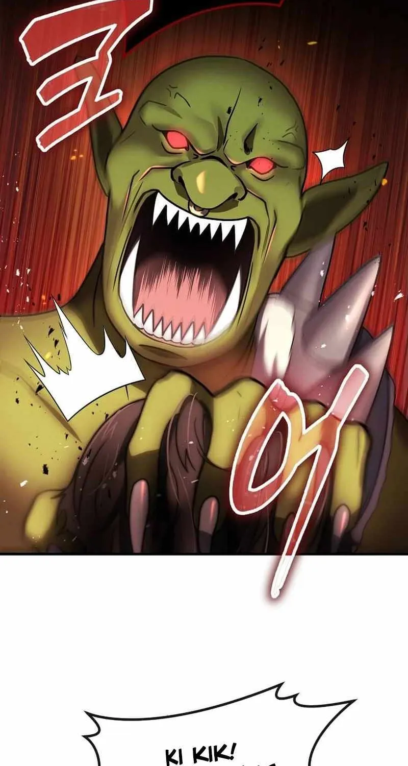 The Mythical Weapon Creation of the Regressed Genius Player Chapter 12 page 61 - 