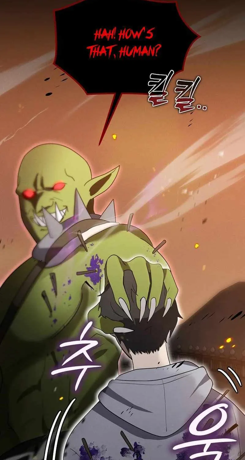 The Mythical Weapon Creation of the Regressed Genius Player Chapter 12 page 66 - 