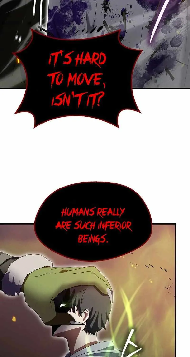 The Mythical Weapon Creation of the Regressed Genius Player Chapter 12 page 67 - 