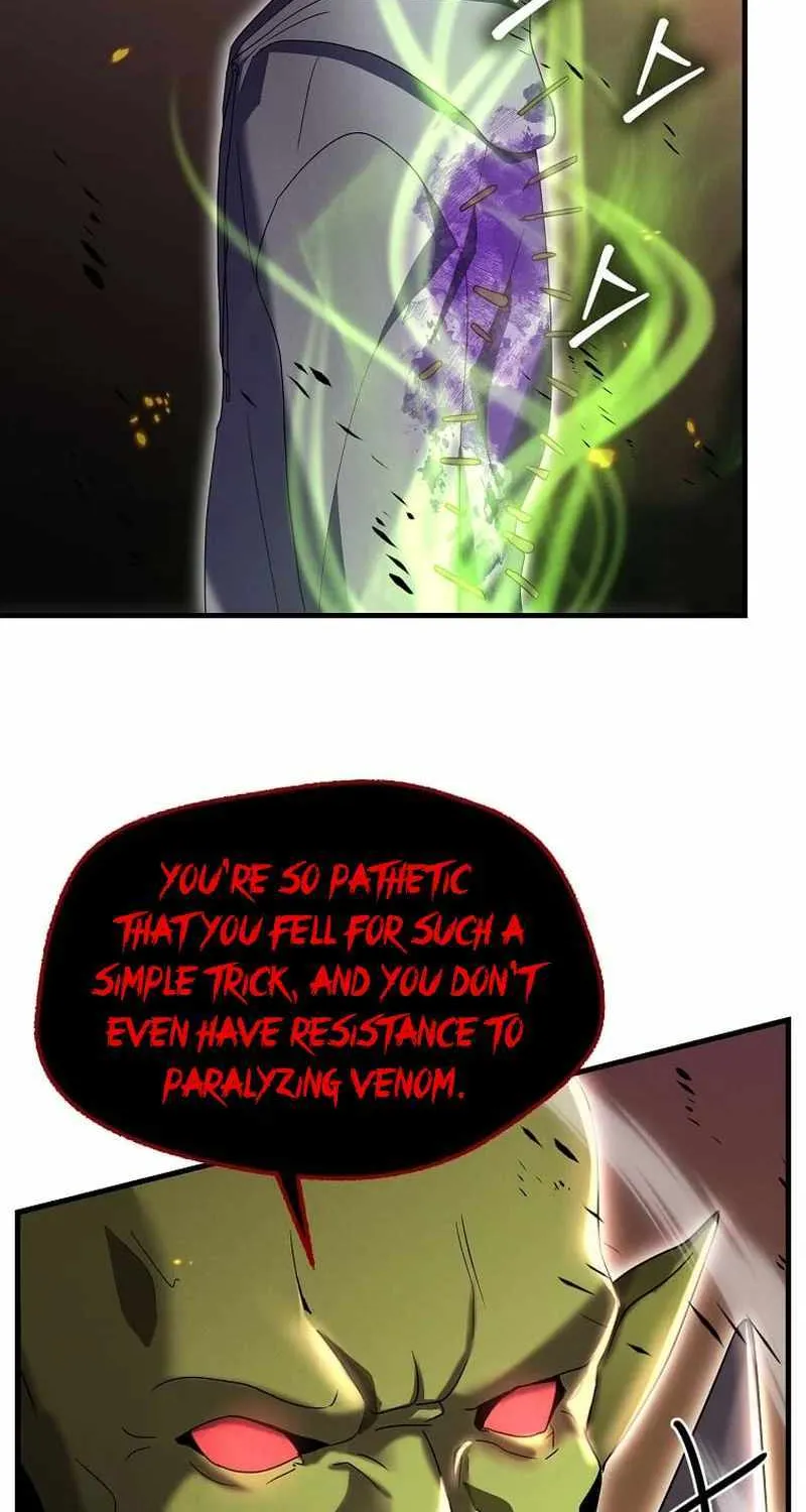 The Mythical Weapon Creation of the Regressed Genius Player Chapter 12 page 68 - 