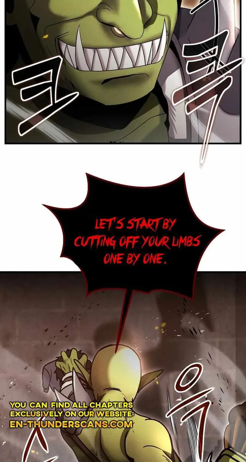 The Mythical Weapon Creation of the Regressed Genius Player Chapter 12 page 69 - 