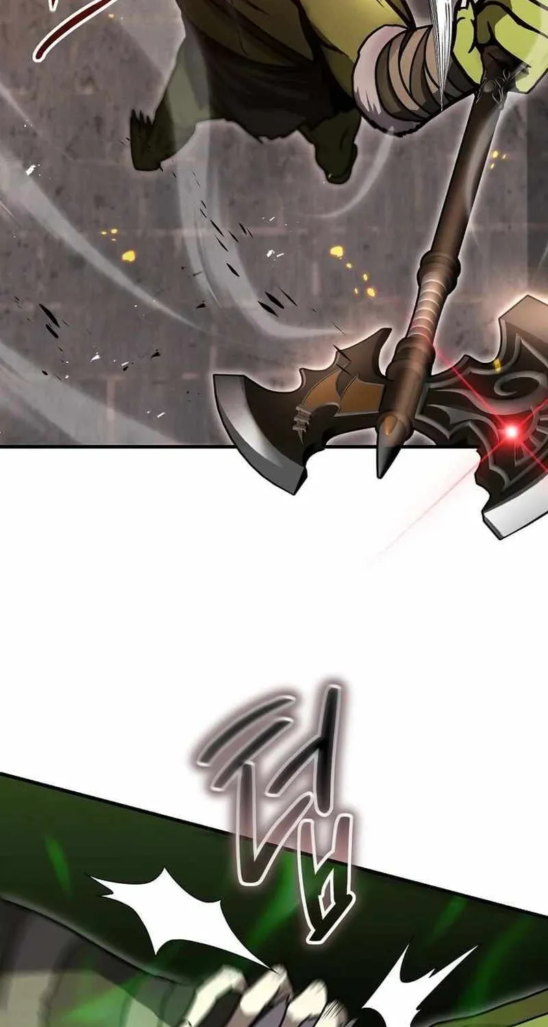 The Mythical Weapon Creation of the Regressed Genius Player Chapter 12 page 70 - 