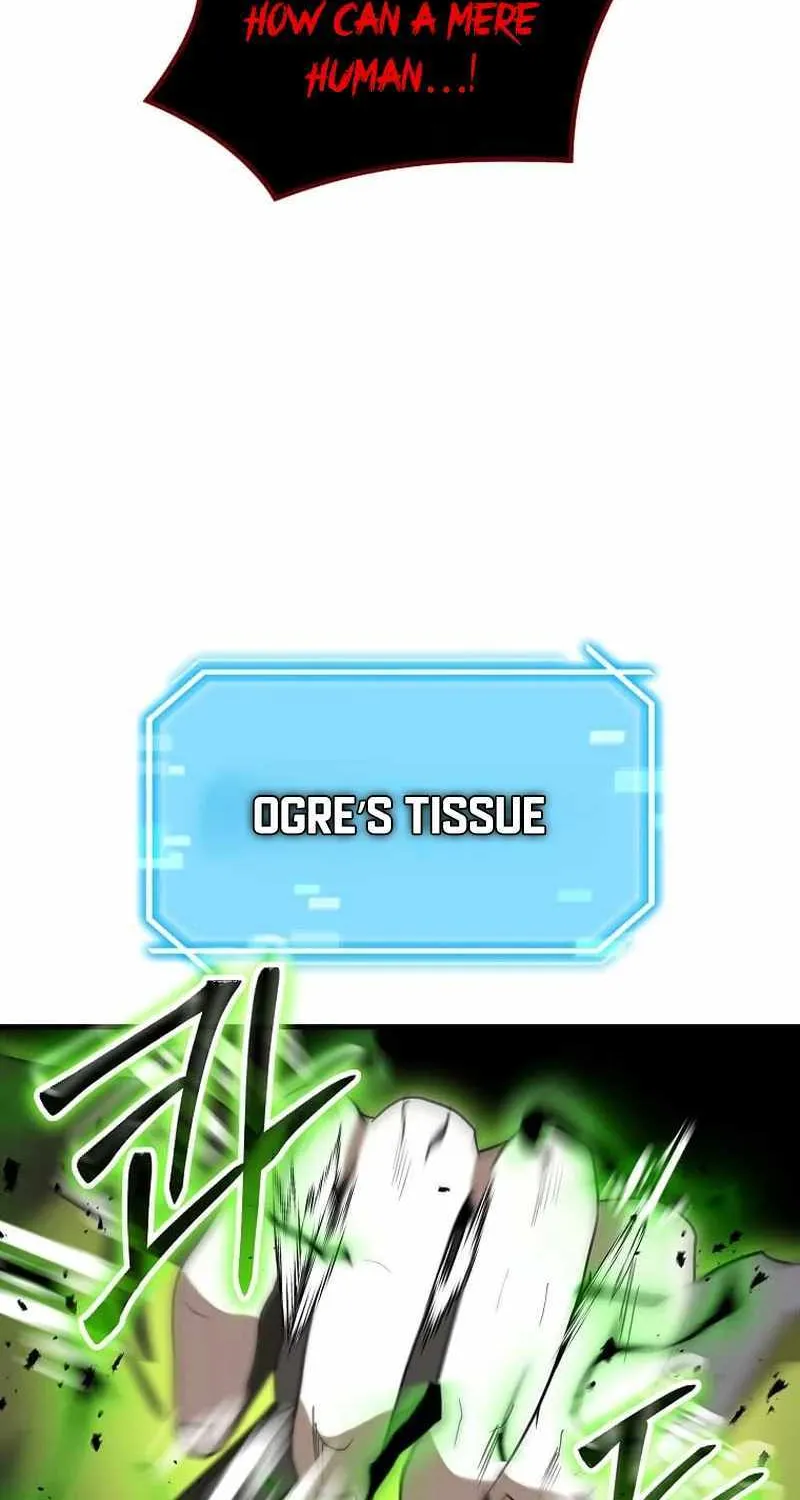 The Mythical Weapon Creation of the Regressed Genius Player Chapter 12 page 75 - 