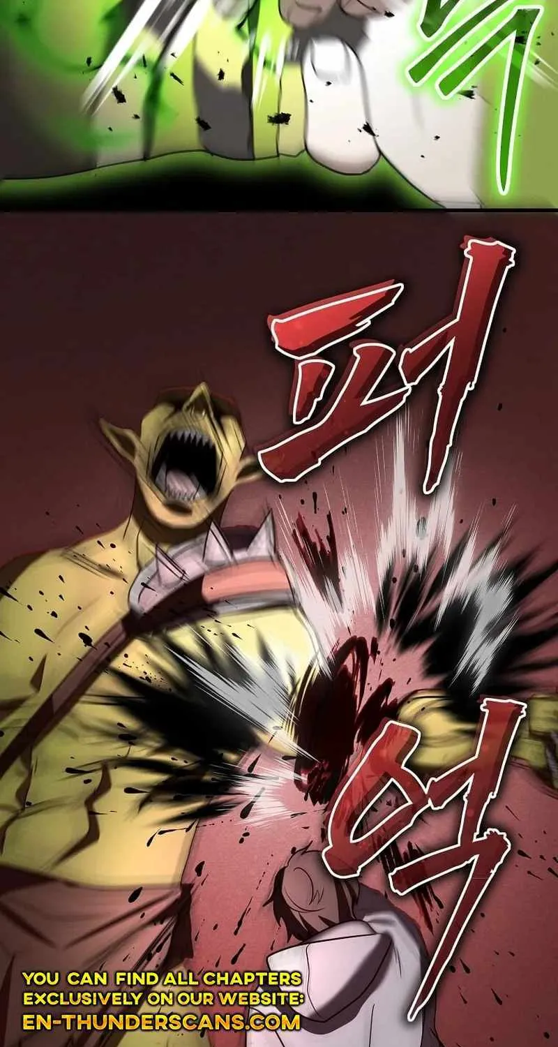 The Mythical Weapon Creation of the Regressed Genius Player Chapter 12 page 76 - 