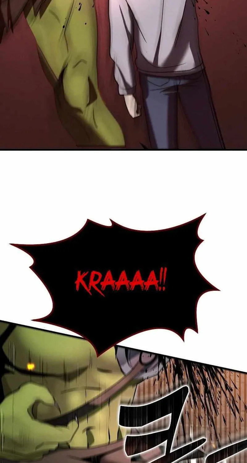 The Mythical Weapon Creation of the Regressed Genius Player Chapter 12 page 77 - 