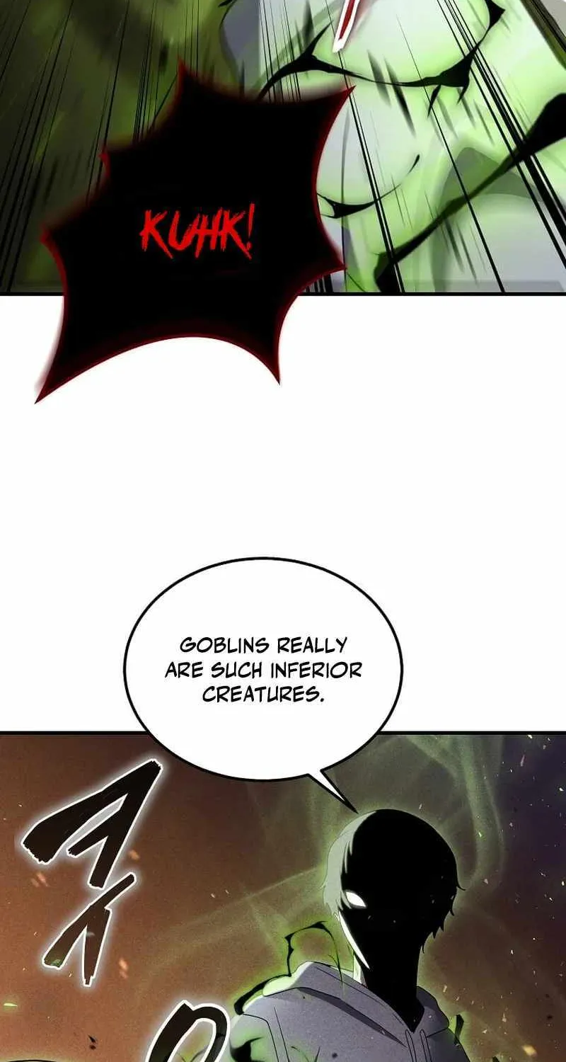 The Mythical Weapon Creation of the Regressed Genius Player Chapter 12 page 80 - 