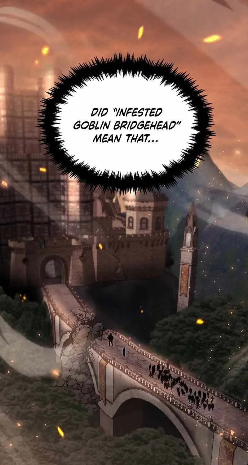 The Mythical Weapon Creation of the Regressed Genius Player Chapter 12 page 9 - 