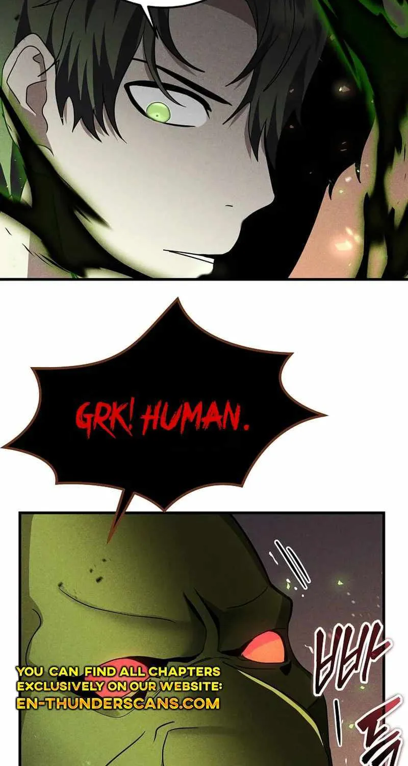 The Mythical Weapon Creation of the Regressed Genius Player Chapter 12 page 82 - 