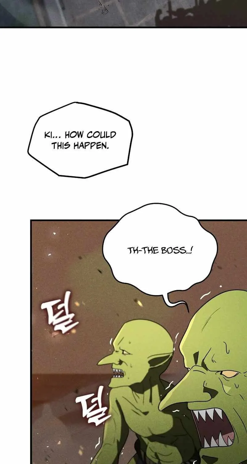 The Mythical Weapon Creation of the Regressed Genius Player Chapter 12 page 86 - 
