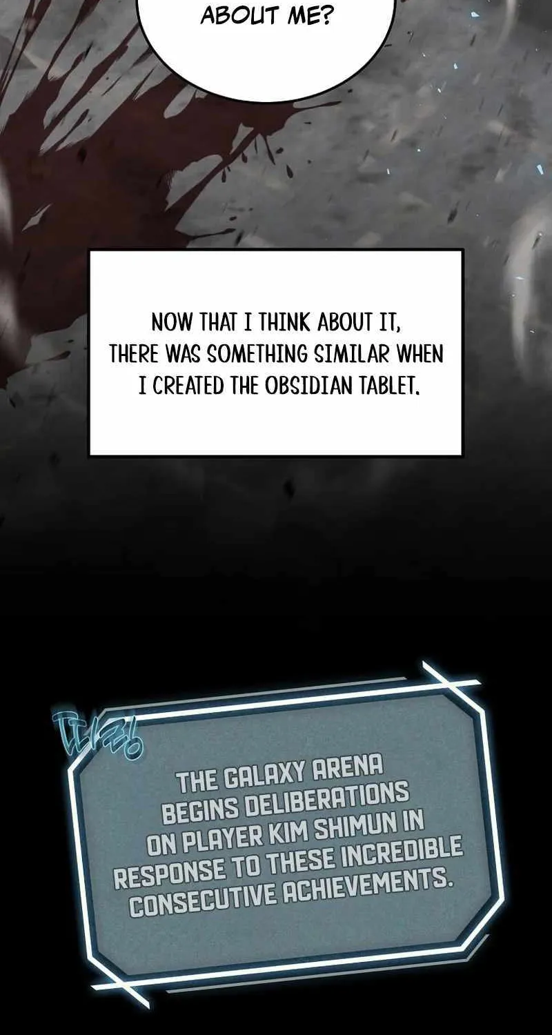 The Mythical Weapon Creation of the Regressed Genius Player Chapter 12 page 94 - 