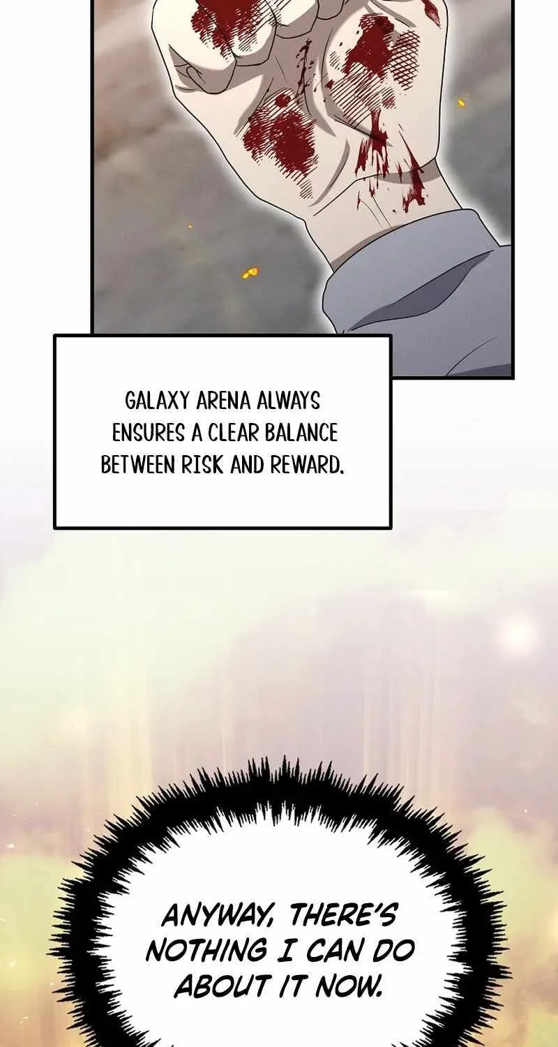The Mythical Weapon Creation of the Regressed Genius Player Chapter 12 page 97 - 