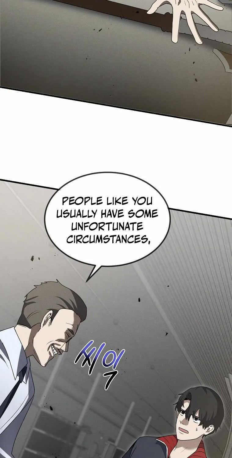 The Mythical Weapon Creation of the Regressed Genius Player Chapter 13 page 105 - 