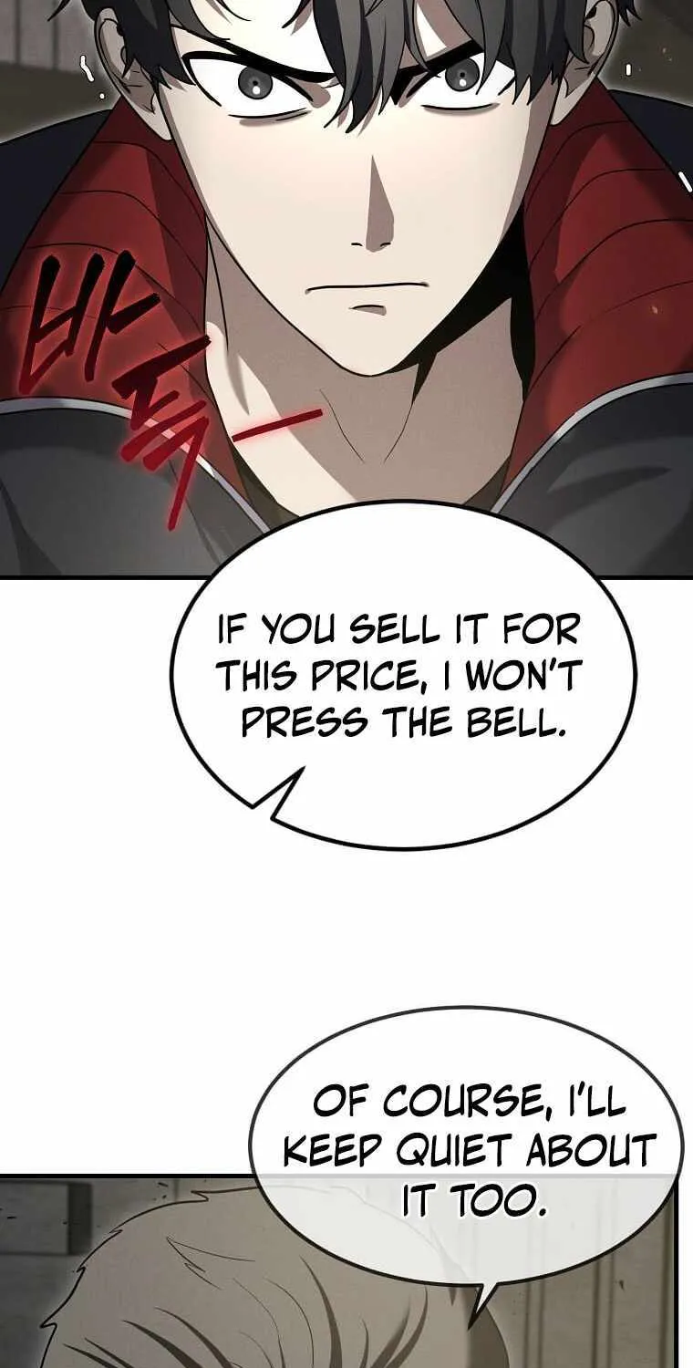 The Mythical Weapon Creation of the Regressed Genius Player Chapter 13 page 107 - 