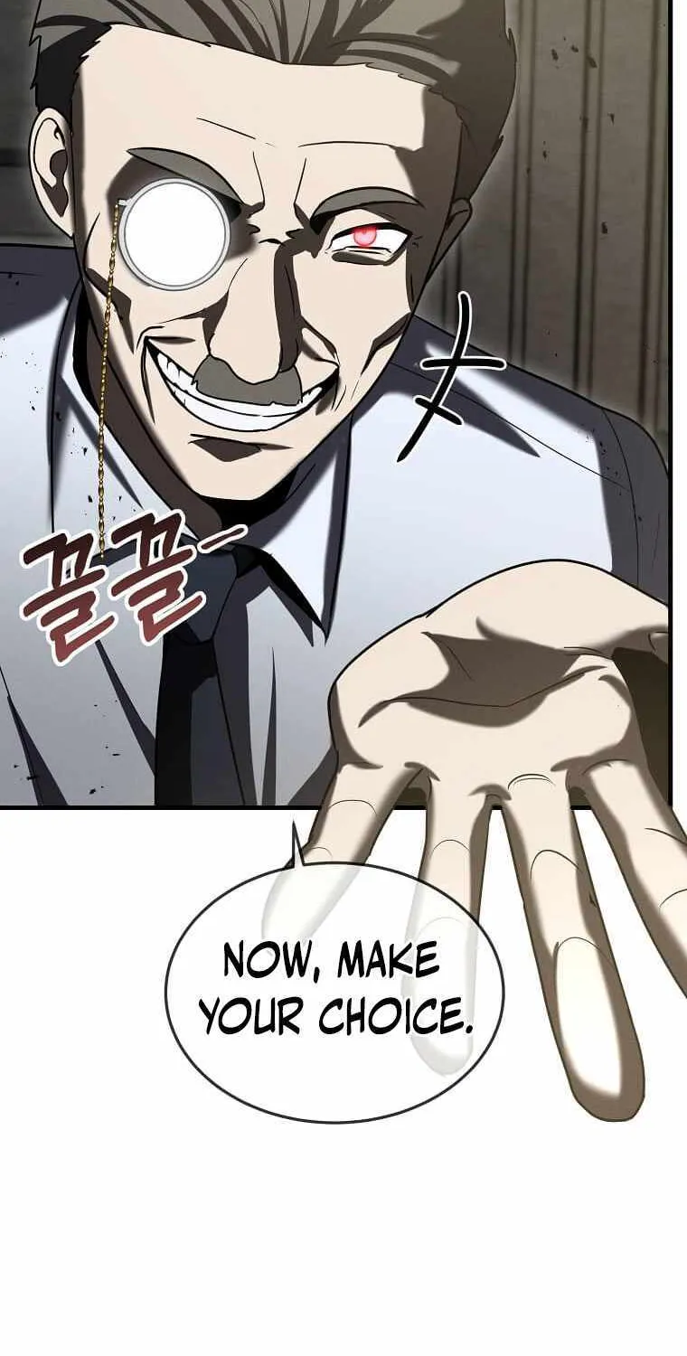 The Mythical Weapon Creation of the Regressed Genius Player Chapter 13 page 108 - 
