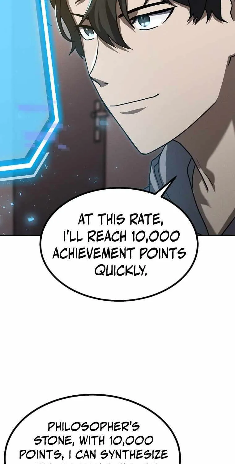 The Mythical Weapon Creation of the Regressed Genius Player Chapter 13 page 12 - 