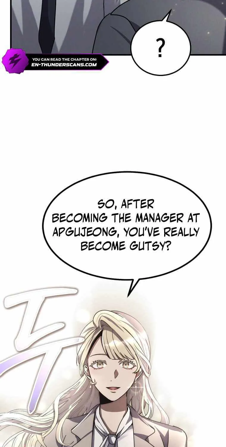 The Mythical Weapon Creation of the Regressed Genius Player Chapter 13 page 112 - 