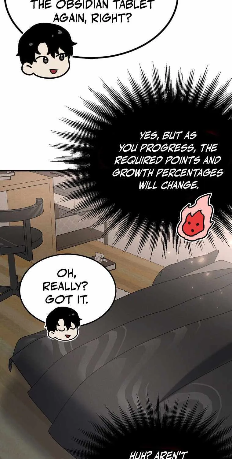 The Mythical Weapon Creation of the Regressed Genius Player Chapter 13 page 13 - 