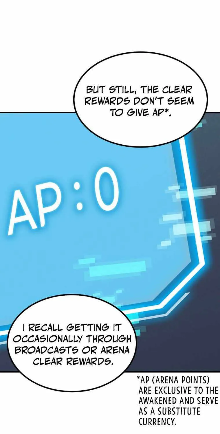 The Mythical Weapon Creation of the Regressed Genius Player Chapter 13 page 23 - 