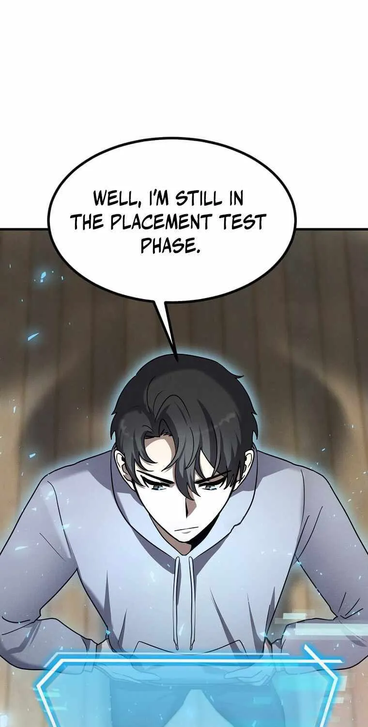 The Mythical Weapon Creation of the Regressed Genius Player Chapter 13 page 24 - 
