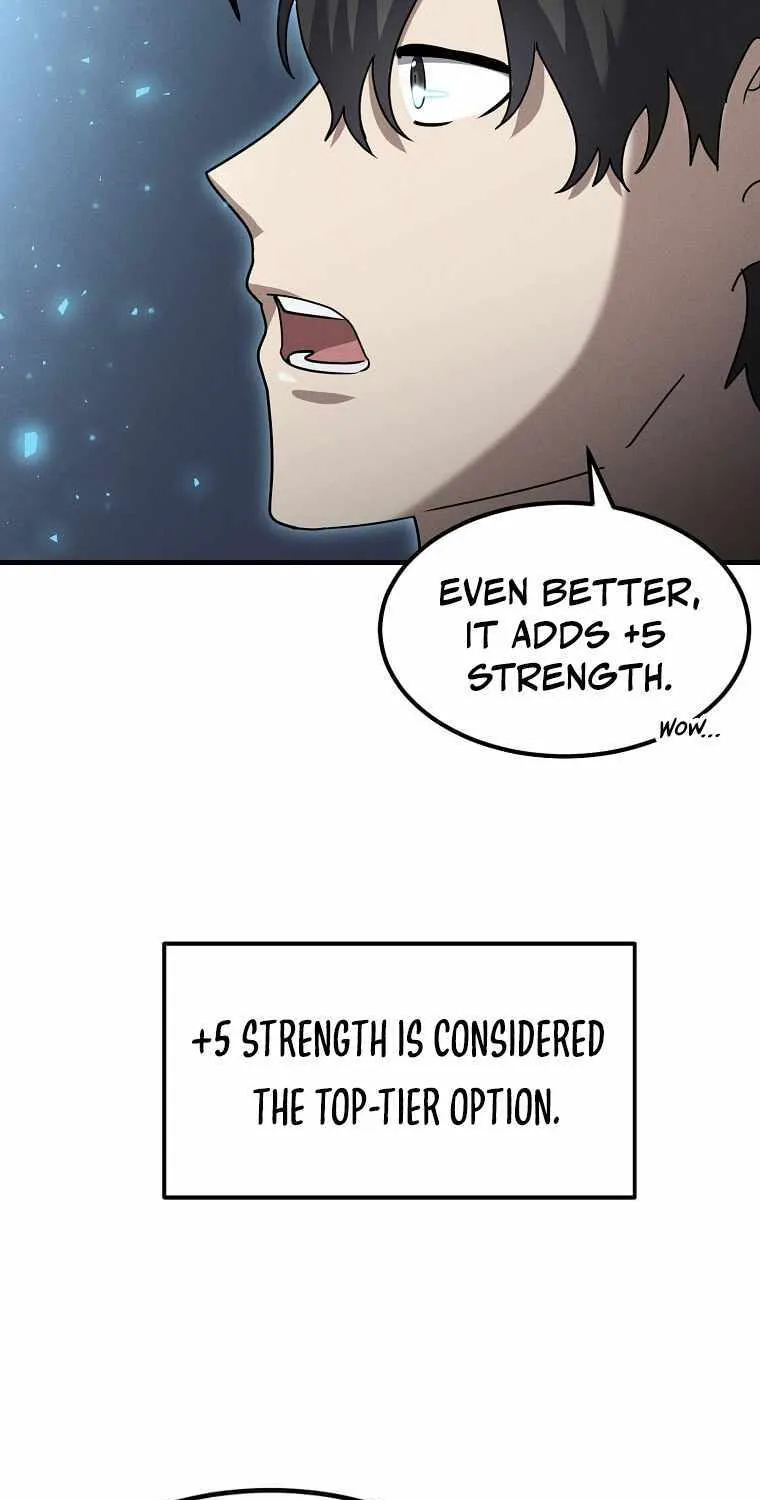 The Mythical Weapon Creation of the Regressed Genius Player Chapter 13 page 30 - 