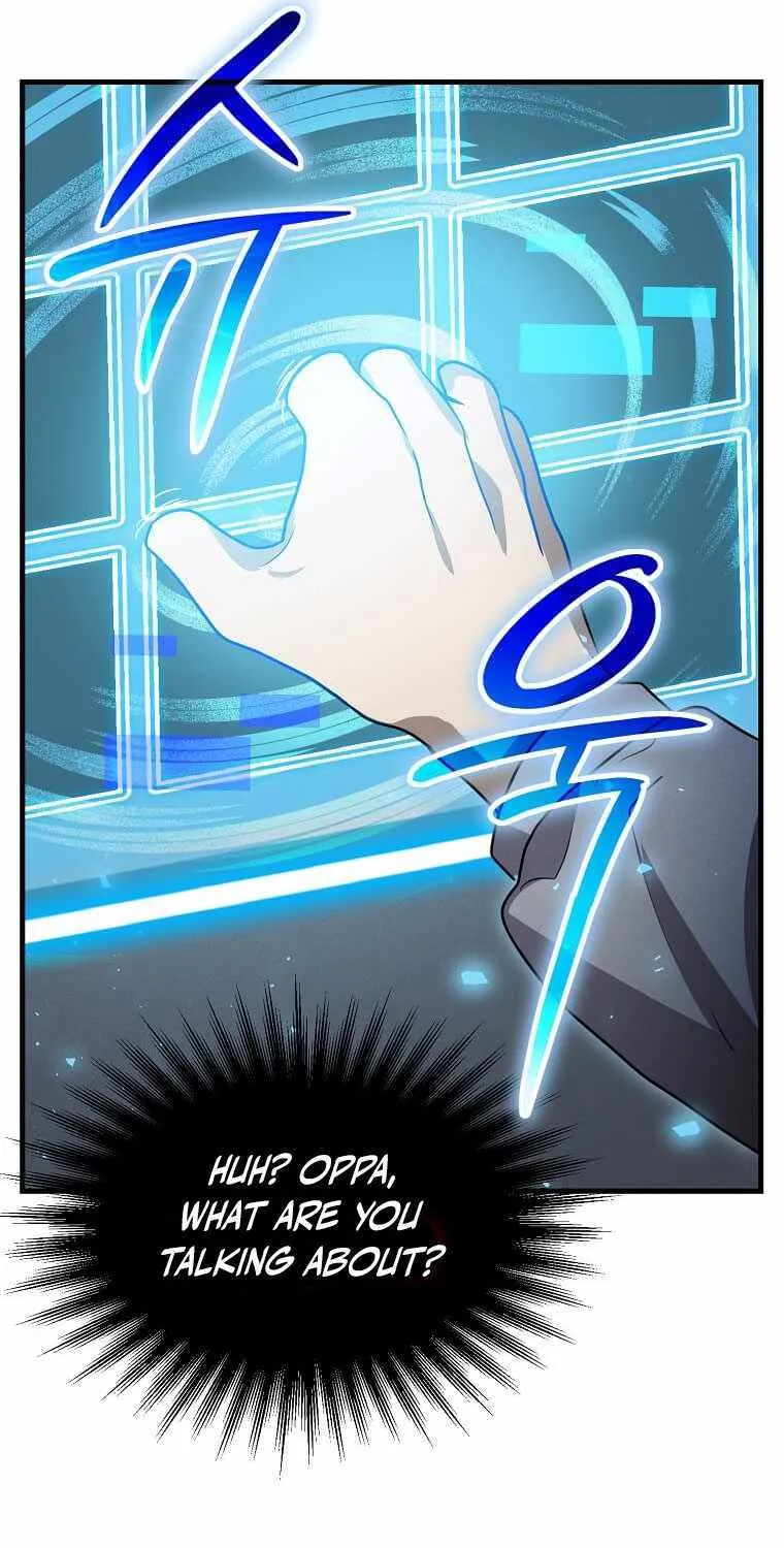 The Mythical Weapon Creation of the Regressed Genius Player Chapter 13 page 34 - 