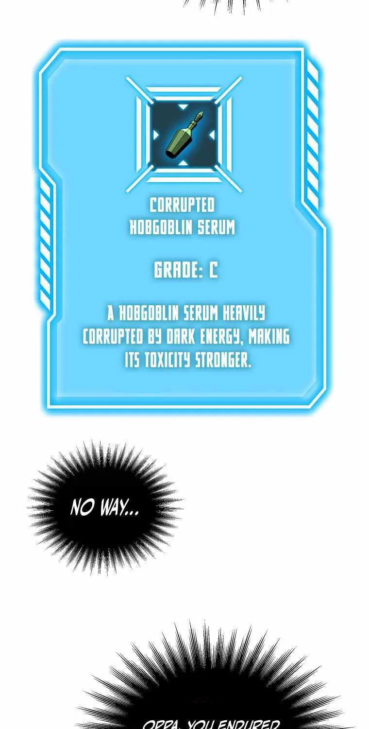 The Mythical Weapon Creation of the Regressed Genius Player Chapter 13 page 36 - 