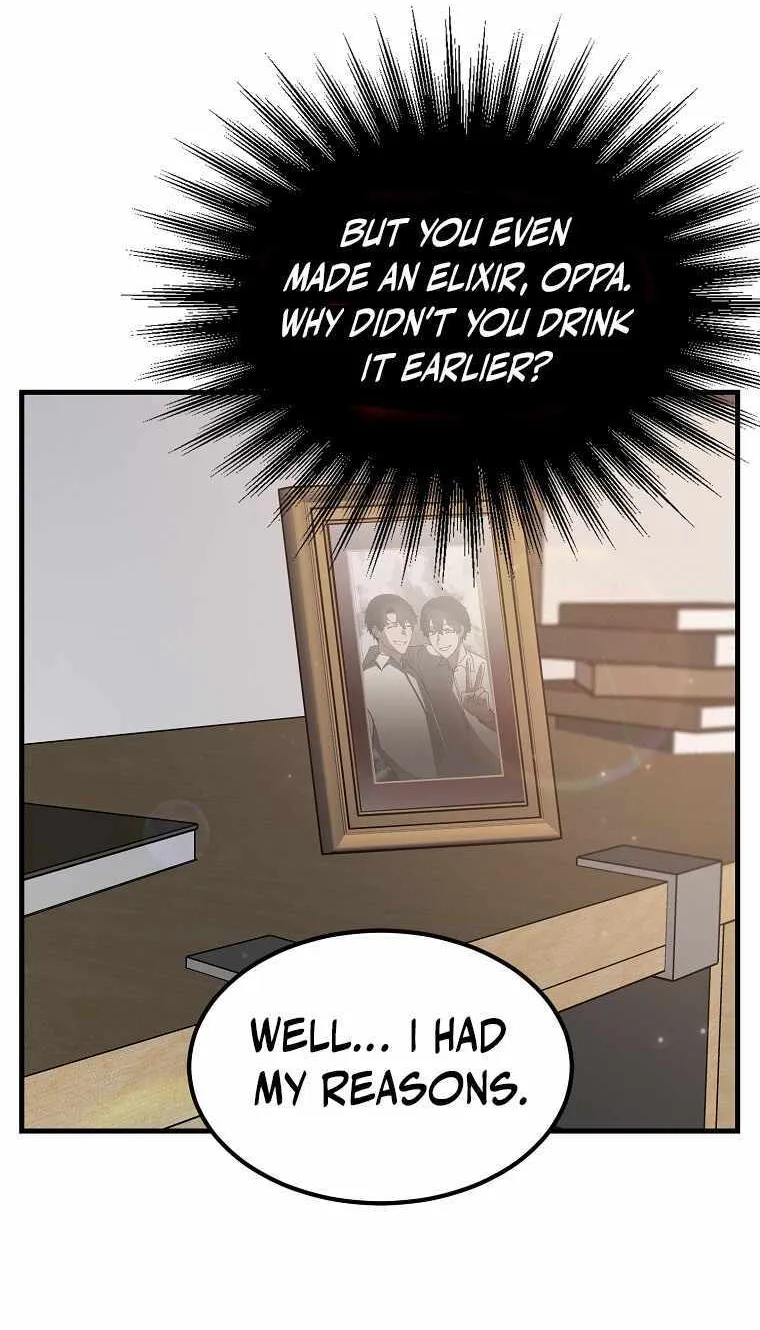 The Mythical Weapon Creation of the Regressed Genius Player Chapter 13 page 41 - 