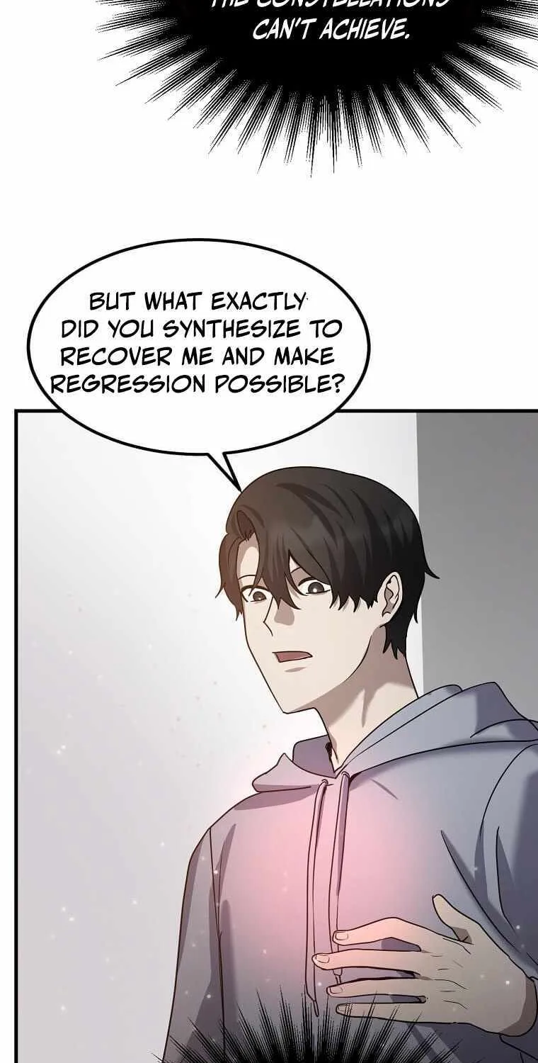 The Mythical Weapon Creation of the Regressed Genius Player Chapter 13 page 44 - 