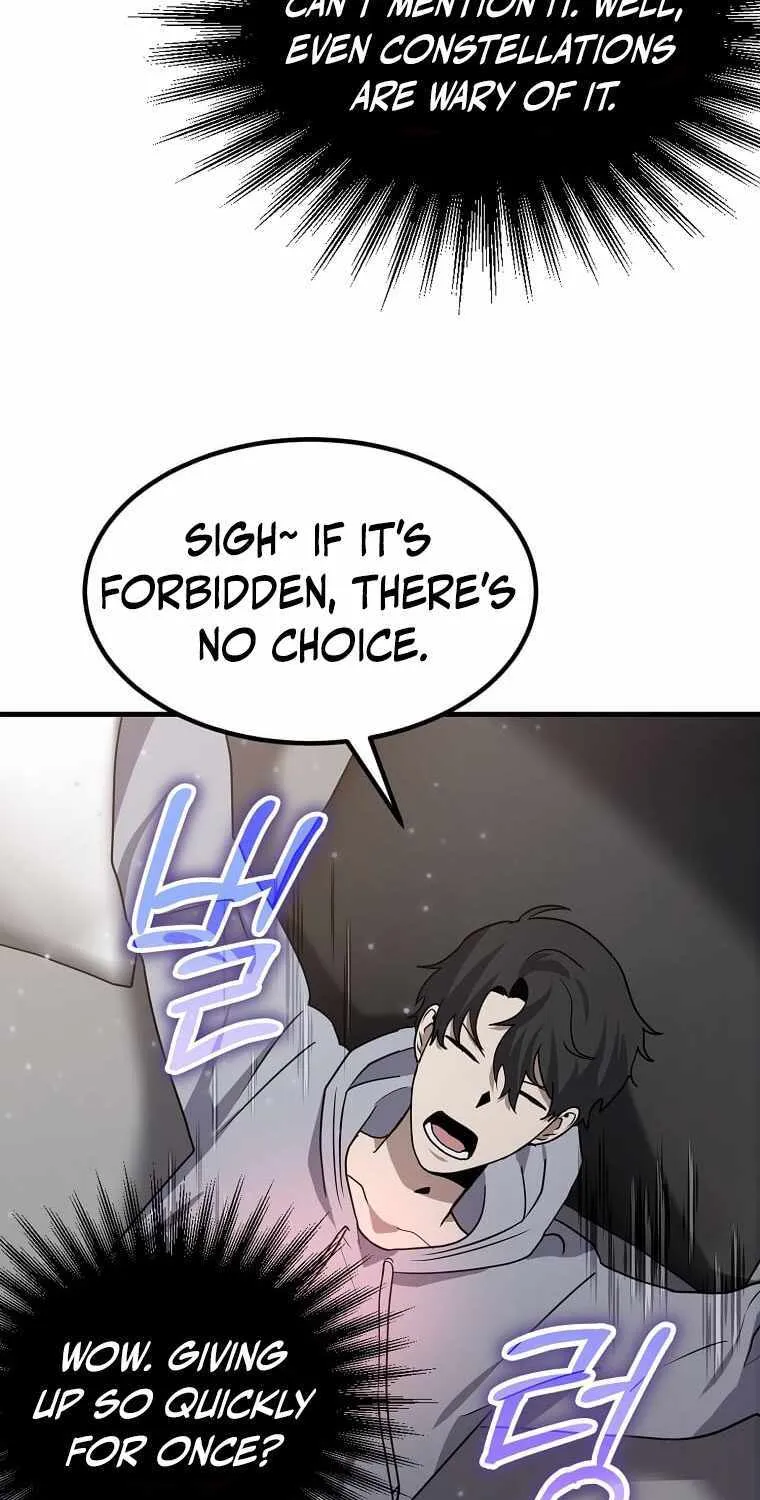 The Mythical Weapon Creation of the Regressed Genius Player Chapter 13 page 46 - 