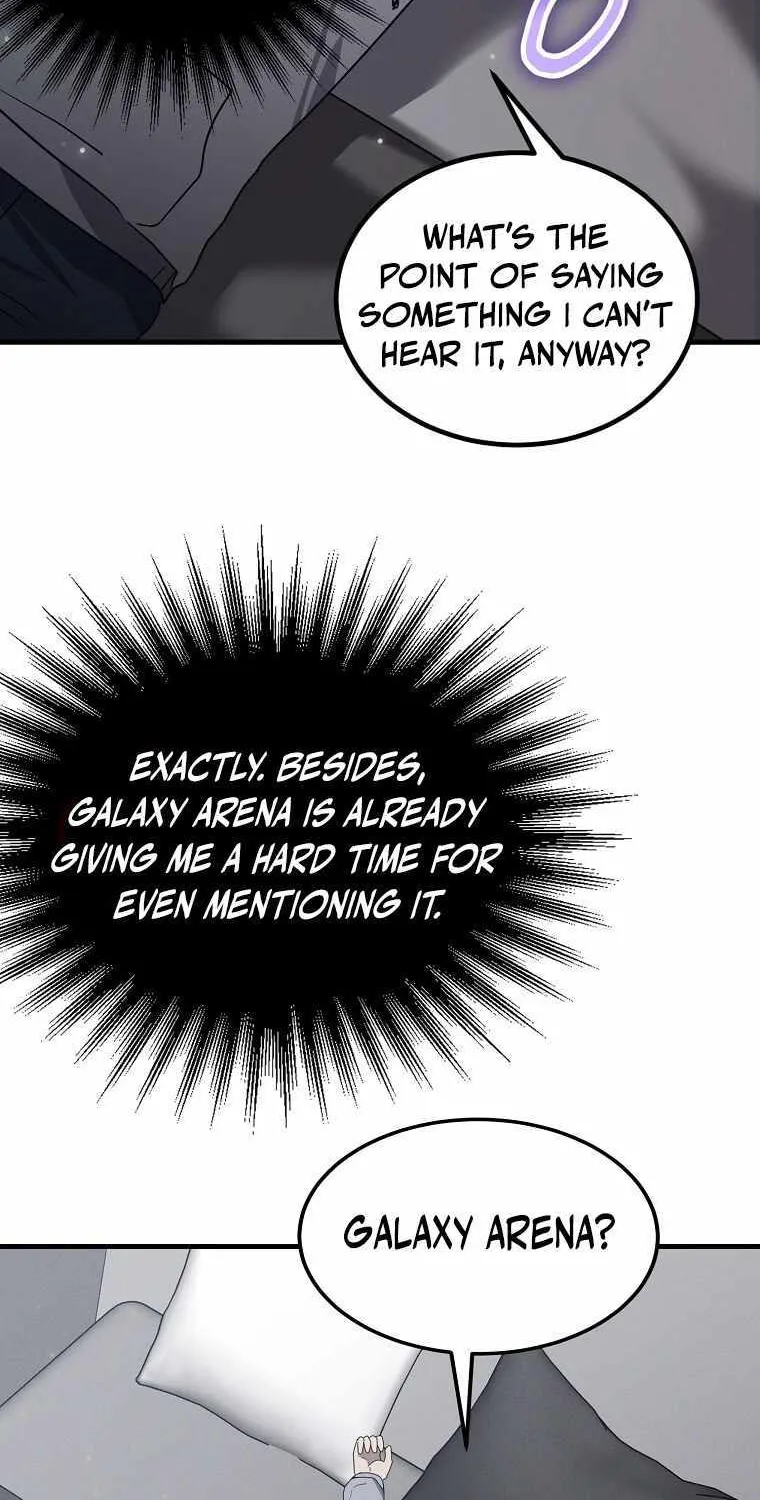 The Mythical Weapon Creation of the Regressed Genius Player Chapter 13 page 47 - 