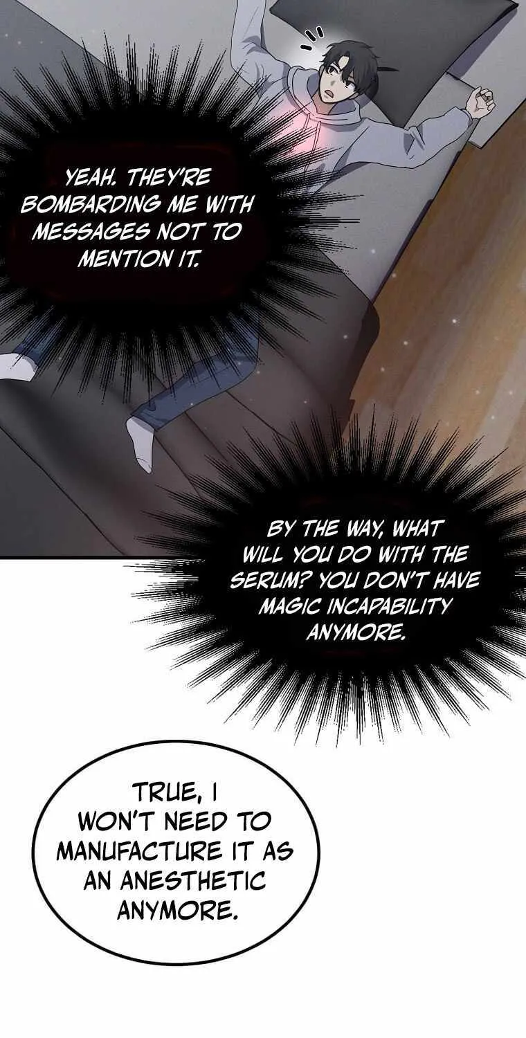 The Mythical Weapon Creation of the Regressed Genius Player Chapter 13 page 48 - 