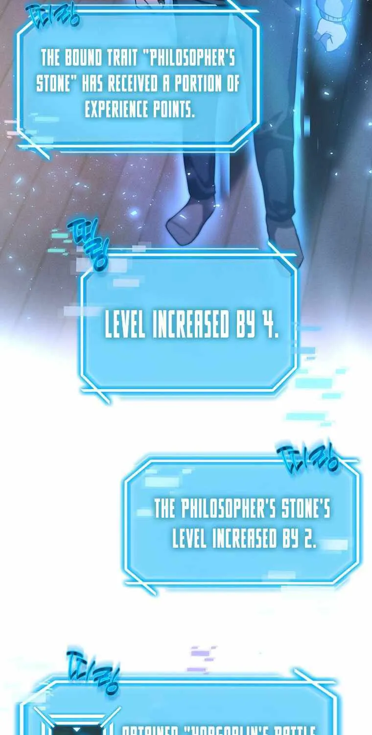 The Mythical Weapon Creation of the Regressed Genius Player Chapter 13 page 6 - 