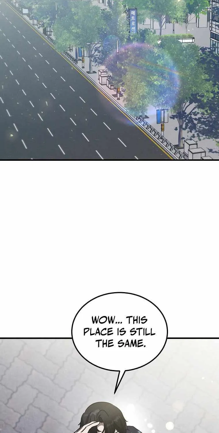 The Mythical Weapon Creation of the Regressed Genius Player Chapter 13 page 55 - 