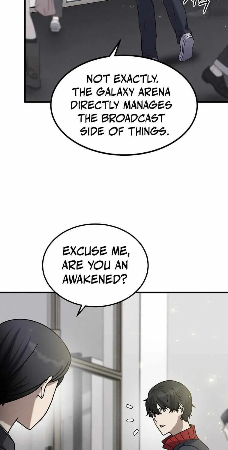 The Mythical Weapon Creation of the Regressed Genius Player Chapter 13 page 60 - 