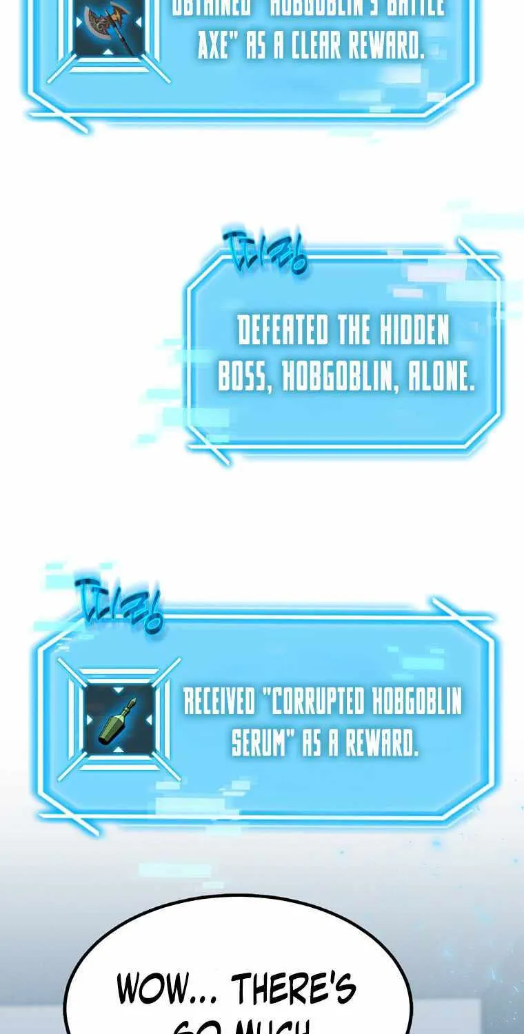 The Mythical Weapon Creation of the Regressed Genius Player Chapter 13 page 7 - 