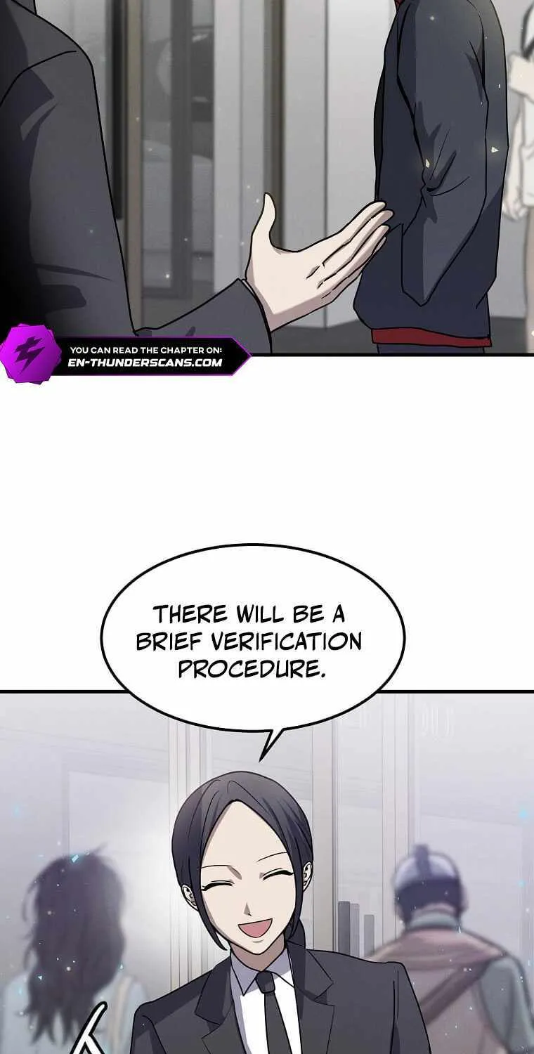 The Mythical Weapon Creation of the Regressed Genius Player Chapter 13 page 61 - 