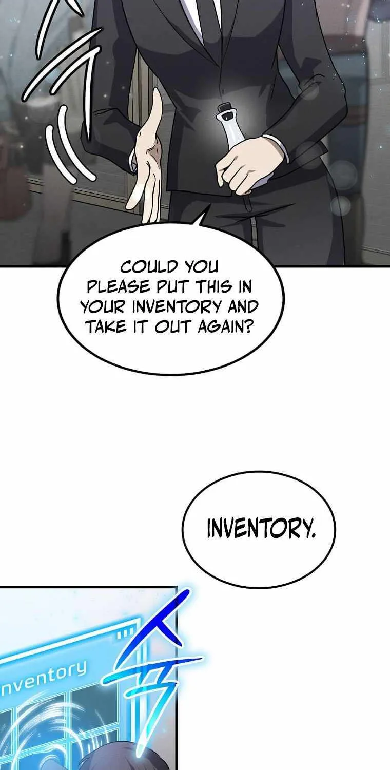 The Mythical Weapon Creation of the Regressed Genius Player Chapter 13 page 62 - 