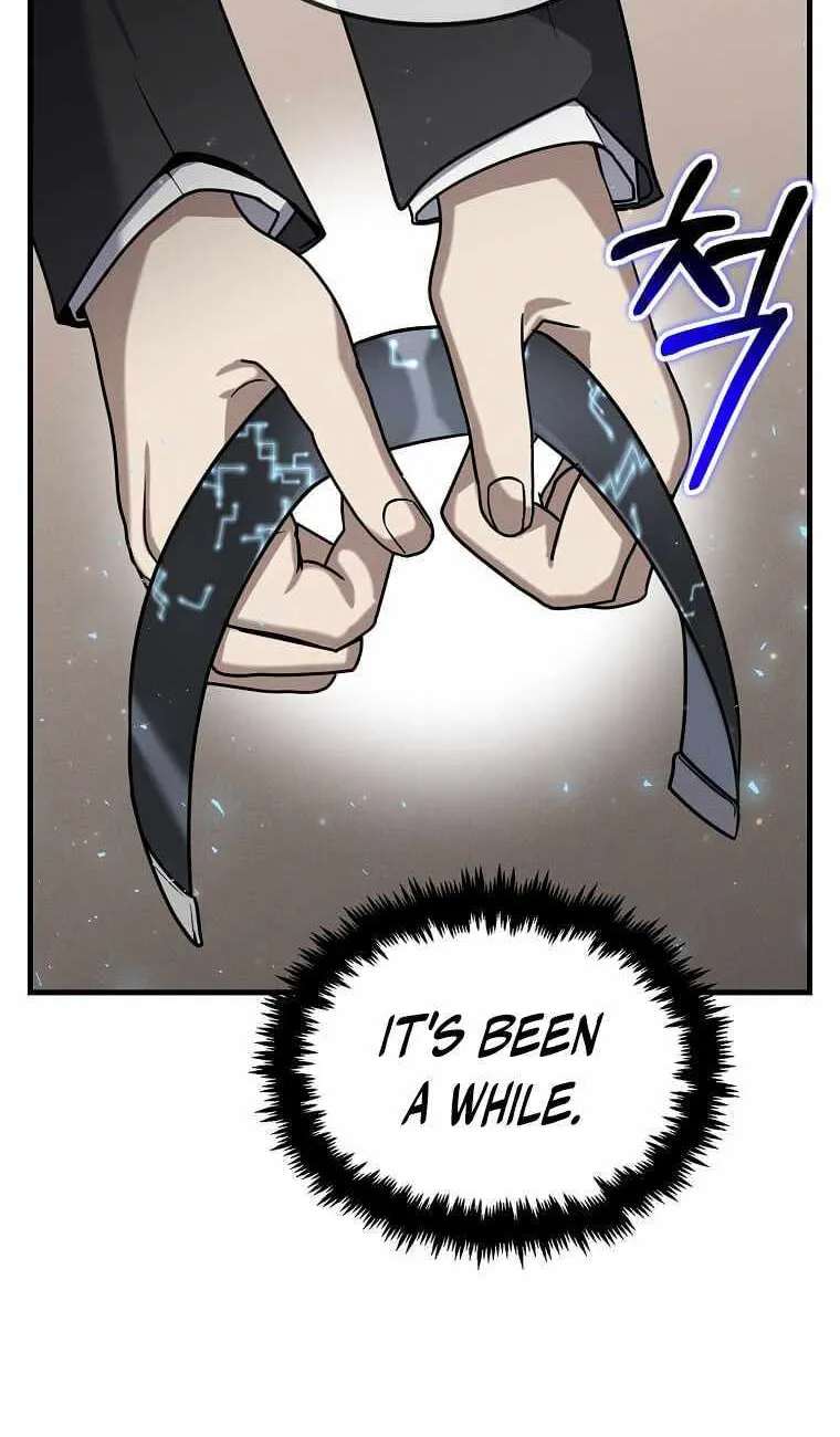 The Mythical Weapon Creation of the Regressed Genius Player Chapter 13 page 64 - 