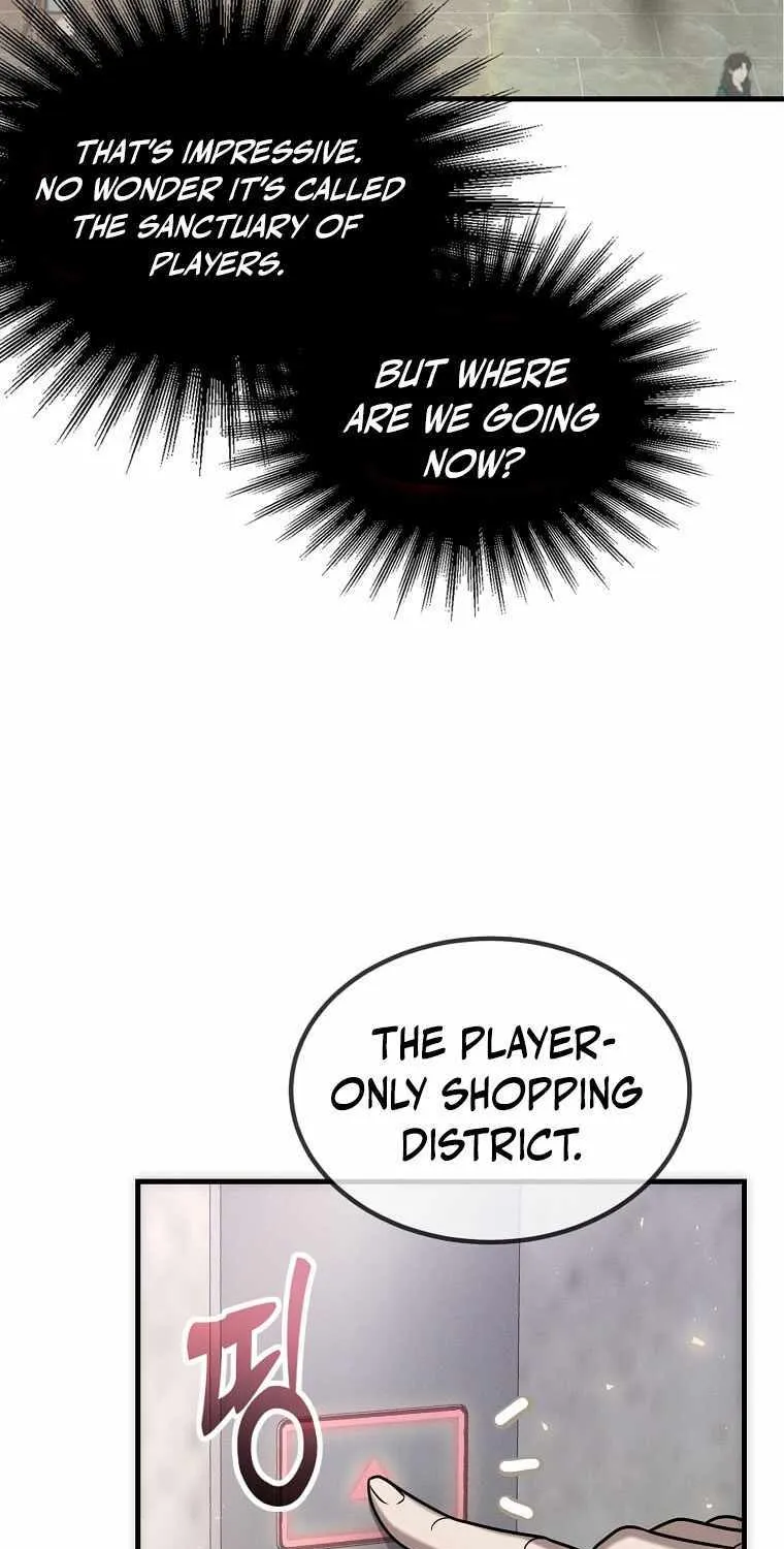 The Mythical Weapon Creation of the Regressed Genius Player Chapter 13 page 69 - 
