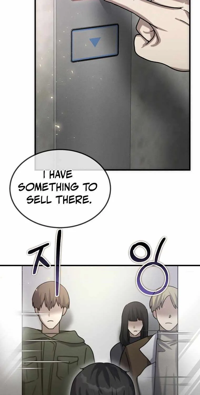 The Mythical Weapon Creation of the Regressed Genius Player Chapter 13 page 70 - 