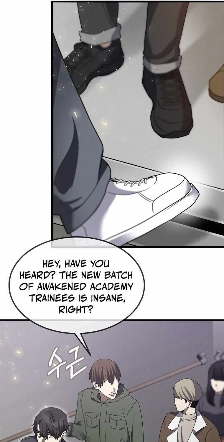 The Mythical Weapon Creation of the Regressed Genius Player Chapter 13 page 72 - 