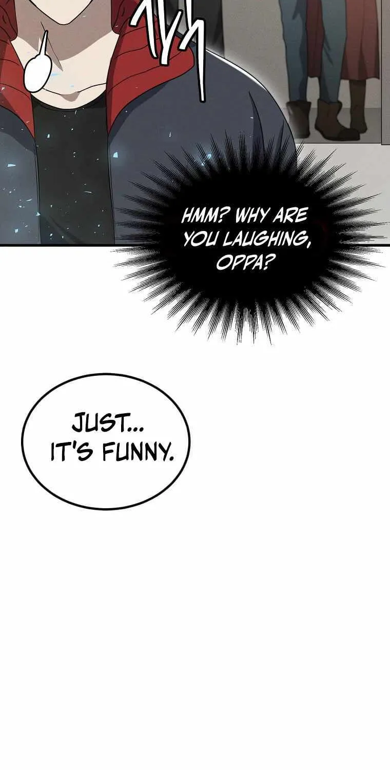 The Mythical Weapon Creation of the Regressed Genius Player Chapter 13 page 77 - 
