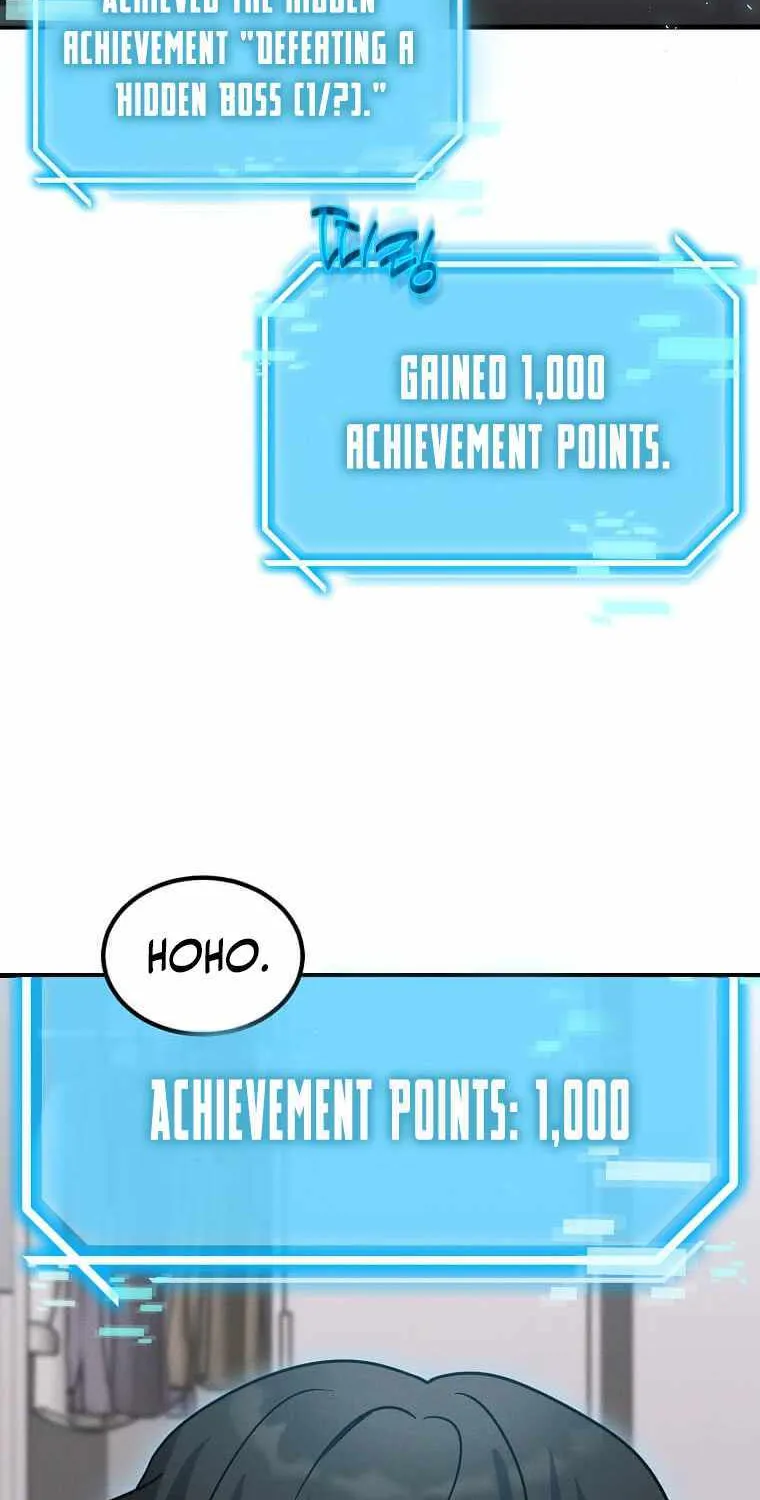 The Mythical Weapon Creation of the Regressed Genius Player Chapter 13 page 9 - 