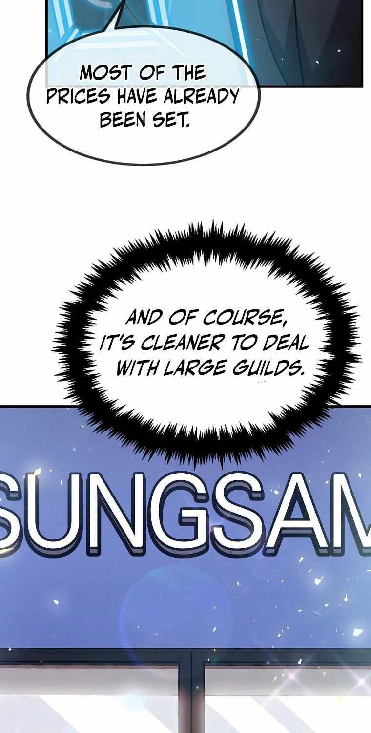 The Mythical Weapon Creation of the Regressed Genius Player Chapter 13 page 82 - 
